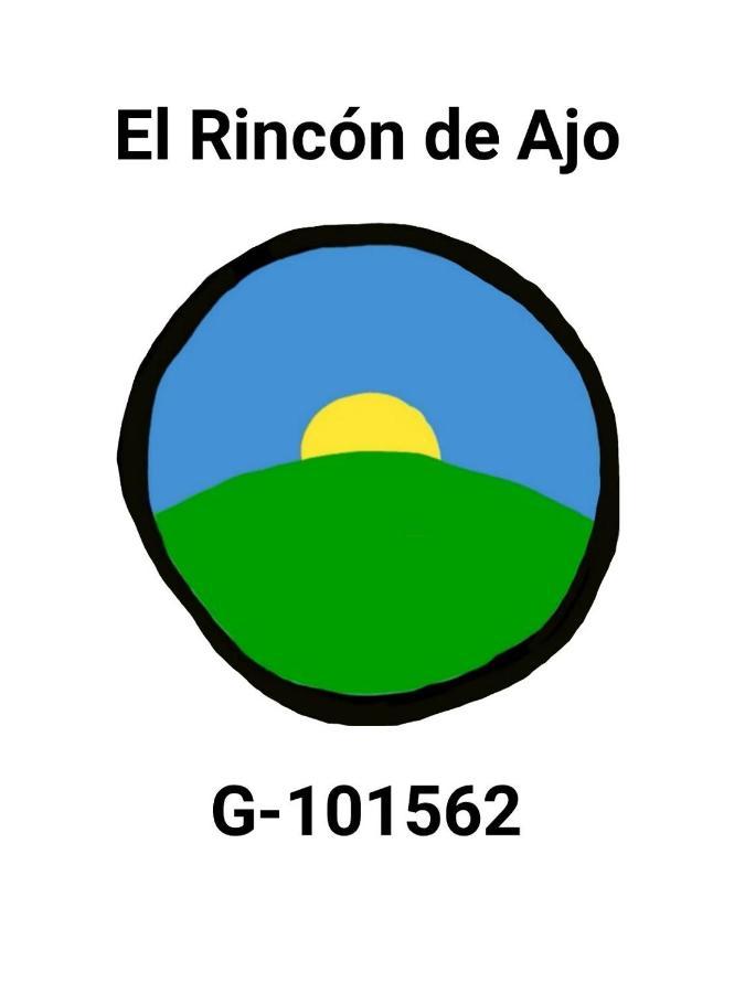 El Rincon De Ajo Apartment Exterior photo