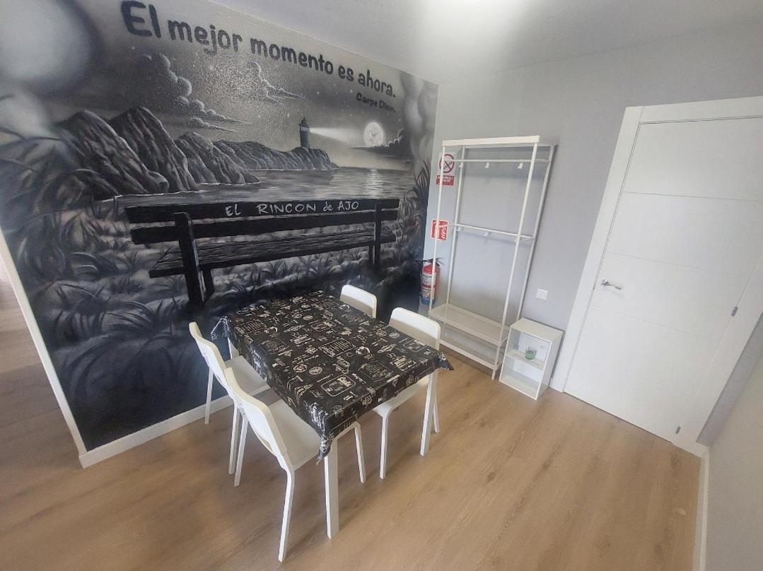 El Rincon De Ajo Apartment Exterior photo